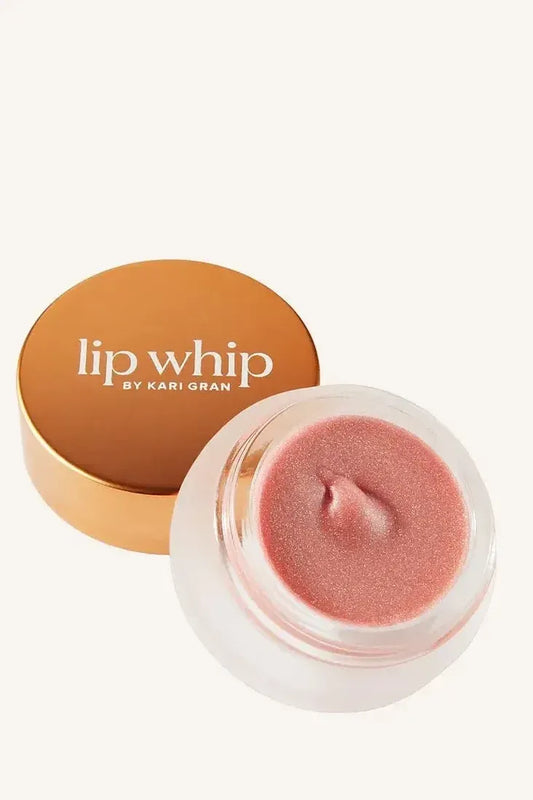 Lip Whip Rosie Gold | Swank Boutique