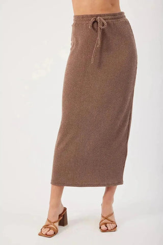 Kaya Skirt | Swank Boutique