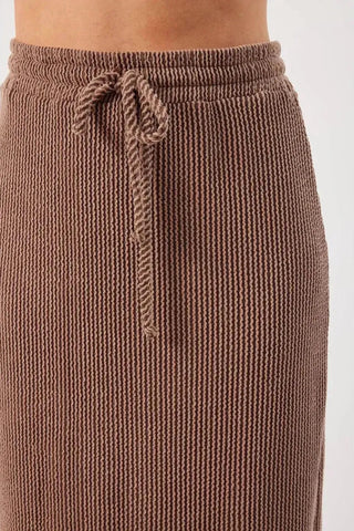 Kaya Skirt | Swank Boutique