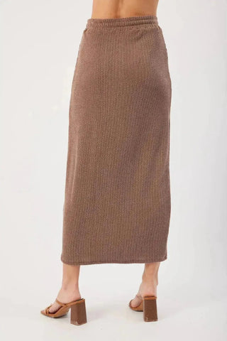 Kaya Skirt | Swank Boutique
