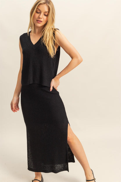 Maddy Skirt