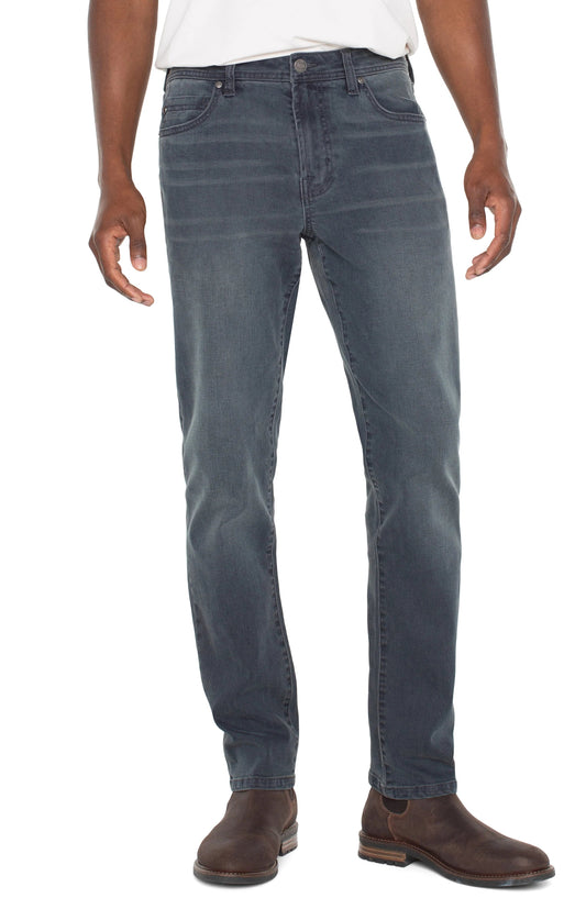 Kingston Modern Straight Denim