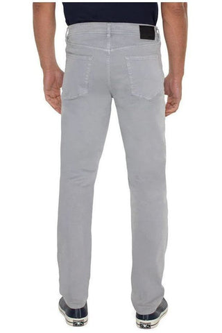 Kingston Modern Straight Jean | Swank Boutique