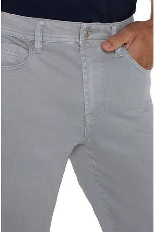 Kingston Modern Straight Jean | Swank Boutique