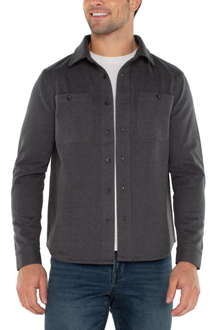 Super Soft Men's Shirt | Swank Boutique