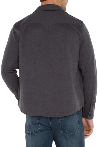 Super Soft Men's Shirt | Swank Boutique