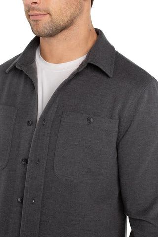 Super Soft Men's Shirt | Swank Boutique