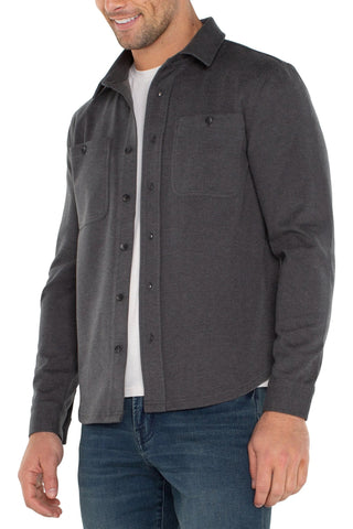 Super Soft Men's Shirt | Swank Boutique