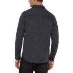 Knit Button Up Long Sleeve Shirt | Swank Boutique