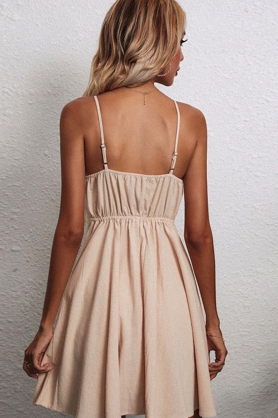 Mystic Dress