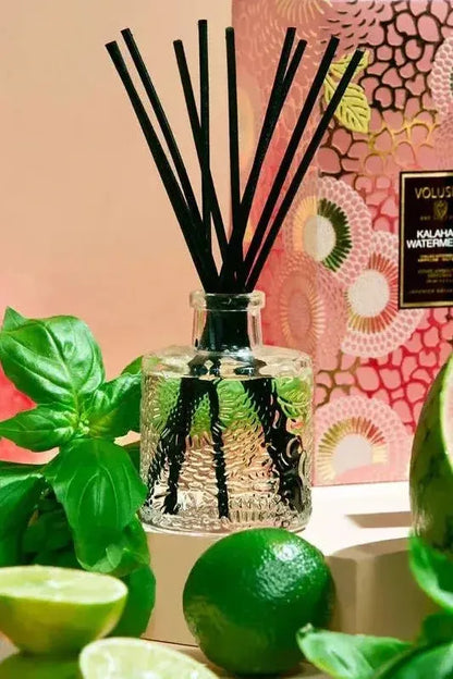 Kalahari Watermelon - Reed Diffuser | Swank Boutique