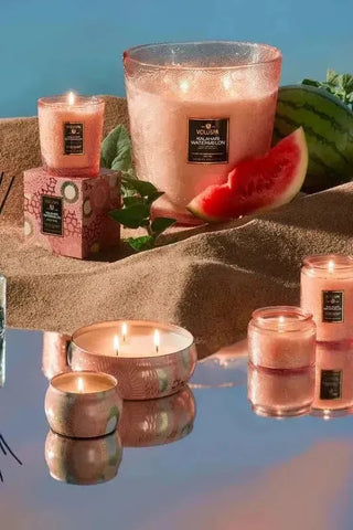 Kalahari Watermelon - Reed Diffuser | Swank Boutique