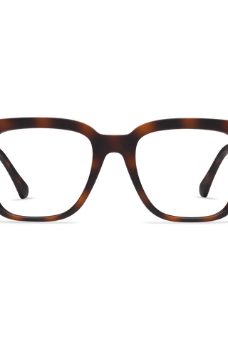 Laurel M Blue Light Readers - Tortoise | Swank Boutique