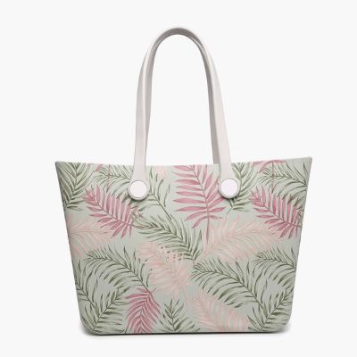 Carrie All Printed Versa Tote