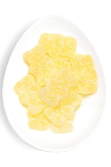 Lemon Drop Martini Bears | Swank Boutique
