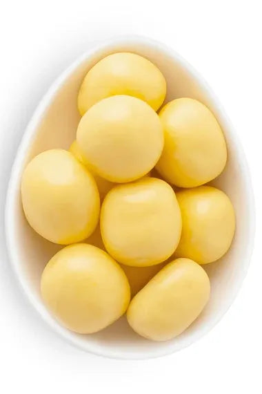 Lemon Shortbread Cookies | Swank Boutique