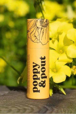 Lemon Lip Balm | Swank Boutique
