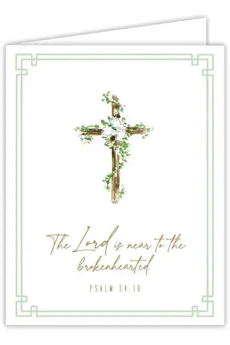 Lord Is Near | Swank Boutique