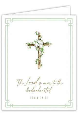 Lord Is Near | Swank Boutique