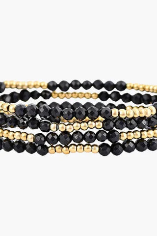 Luxury Link Bracelet | Swank Boutique