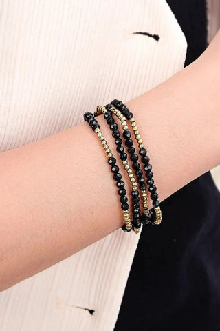 Luxury Link Bracelet | Swank Boutique