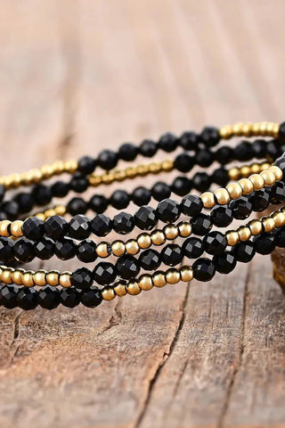 Luxury Link Bracelet | Swank Boutique