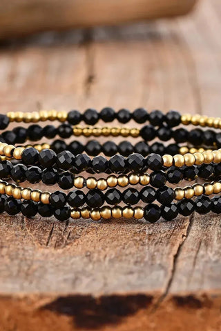 Luxury Link Bracelet | Swank Boutique
