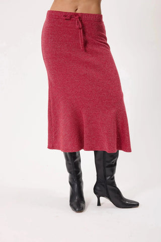 Maura Sparkle Skirt | Swank Boutique
