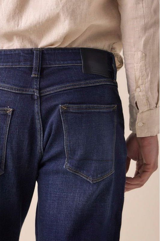 Men's Straight Jeans | Swank Boutique