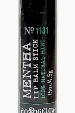 Mentha Lip Balm Stick | Swank Boutique