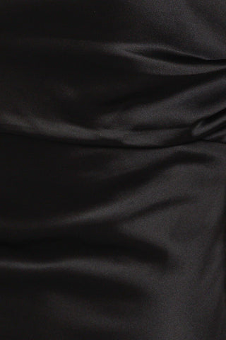 Off Shoulder Midi Dress | Swank Boutique