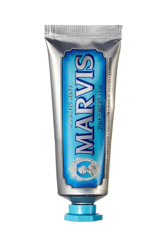 Aquatic Mint Toothpaste | Swank Boutique