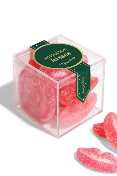 Mistletoe Kisses | Swank Boutique