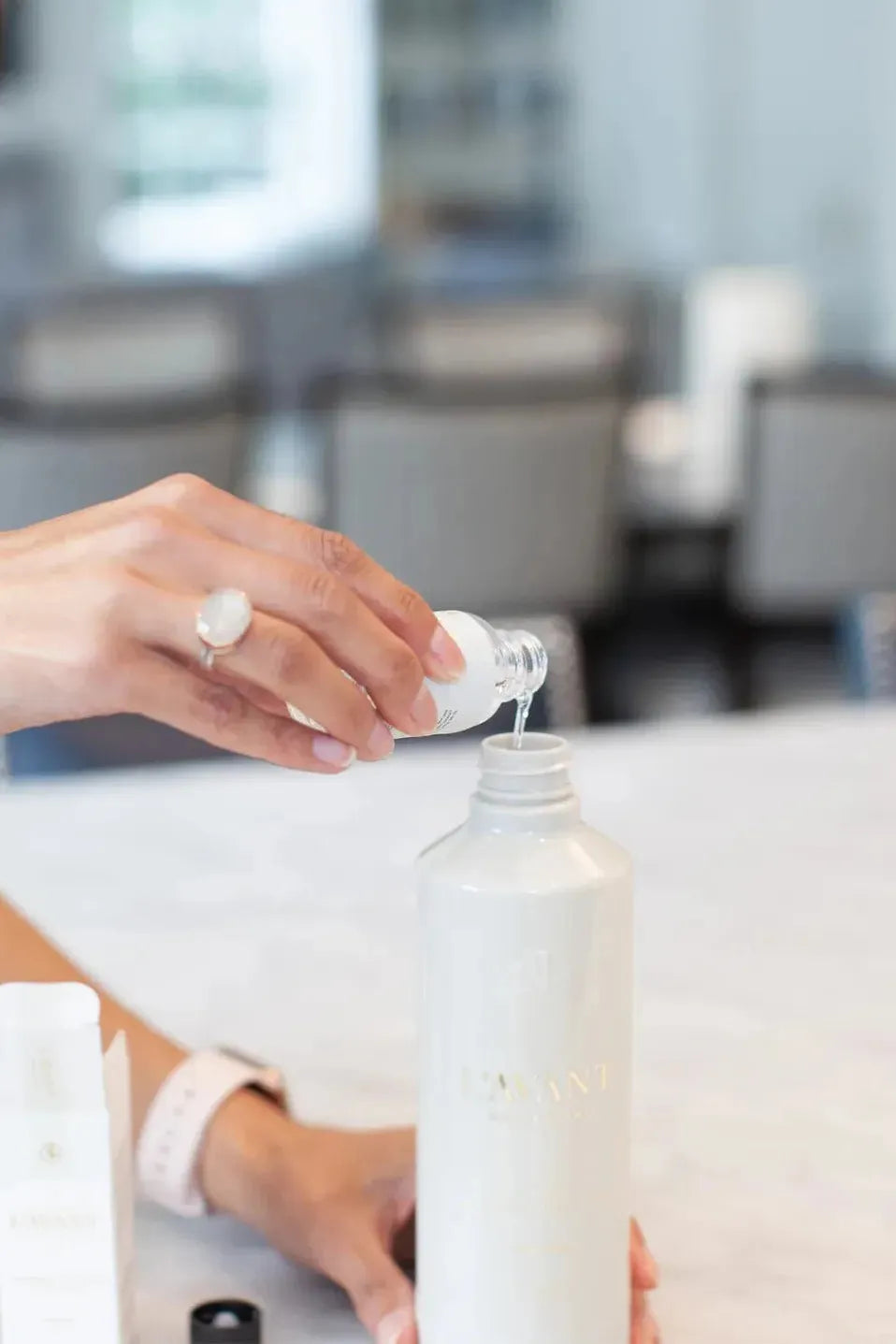 Multipurpose Concentrate Refill - Blushed Bergamot (Copy) | Swank Boutique
