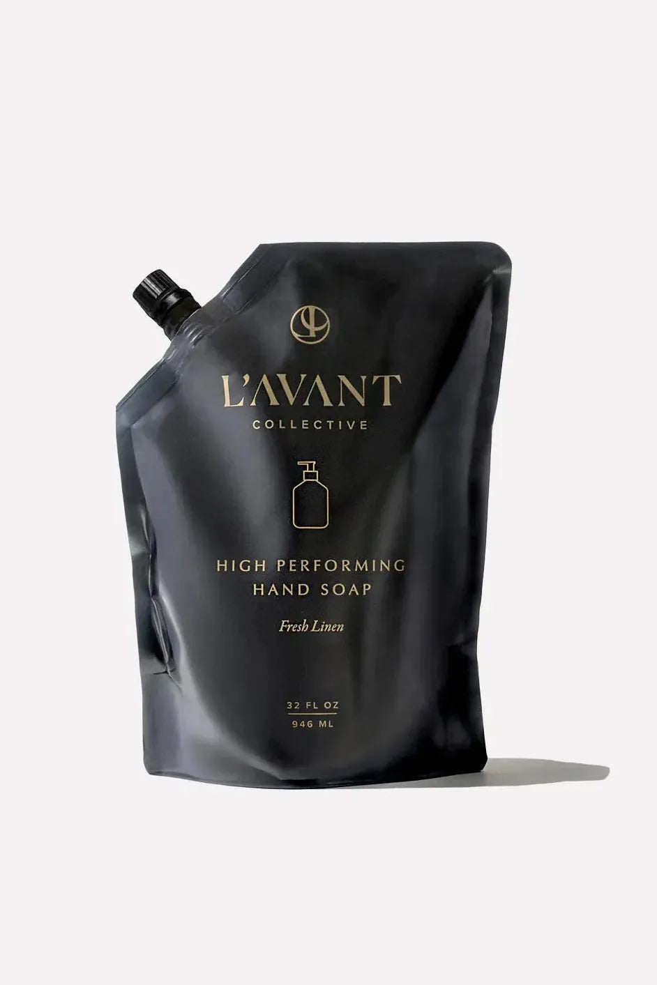 Hand Soap Refill- Fresh Linen | Swank Boutique