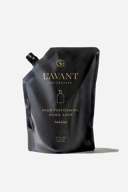 Hand Soap Refill- Fresh Linen | Swank Boutique