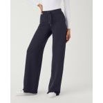 Copy of Spanx Wide Leg AirEssentials Pant - Very Black | Swank Boutique