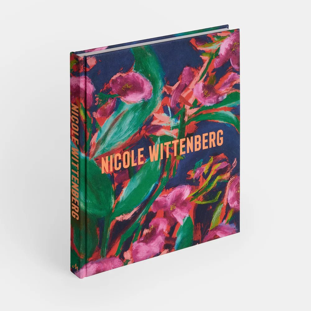 Nicole Wittenberg Book | Swank Boutique