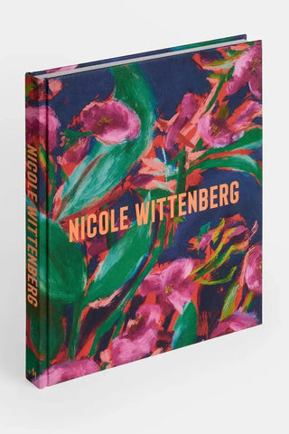 Nicole Wittenberg Book | Swank Boutique