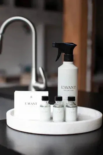 Multipurpose Concentrate Refill - Blushed Bergamot | Swank Boutique