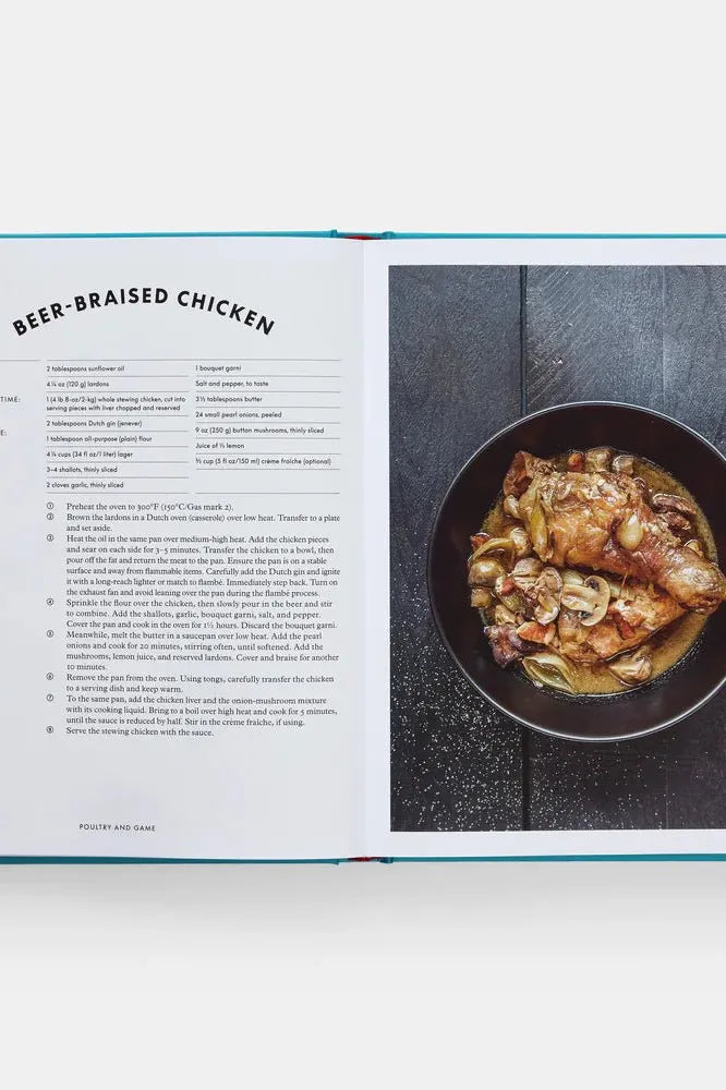 One Pot: 100 Simple Recipes to Cook Together | Swank Boutique