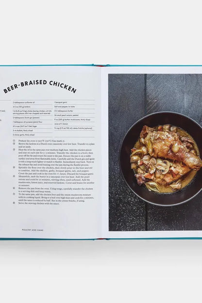 One Pot: 100 Simple Recipes to Cook Together | Swank Boutique