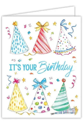 It's Your Birthday | Swank Boutique