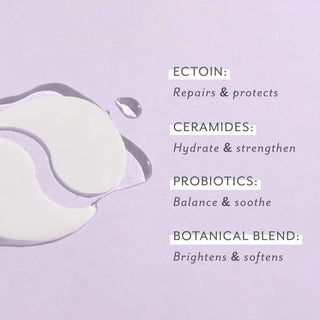 Soothing Eye Gels - Single