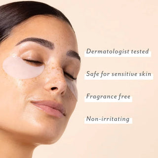 Soothing Eye Gels - Single