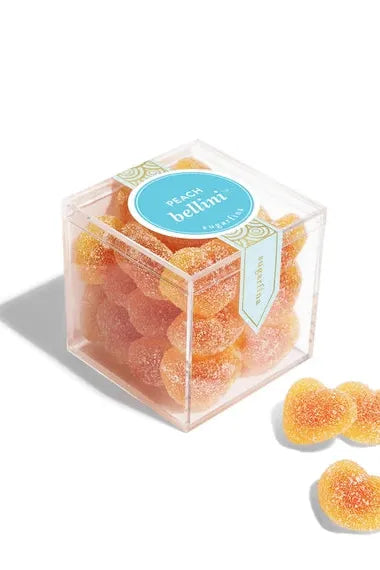 Peach Bellini | Swank Boutique
