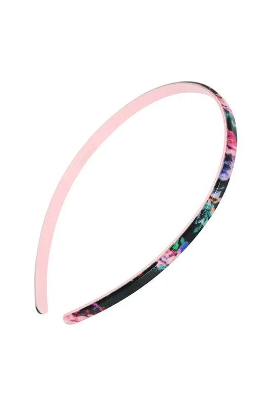 1/4 Ultracomfort Headband - Celebration (Copy) | Swank Boutique