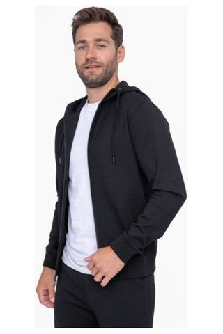 Men's Performance Hoodie | Swank Boutique