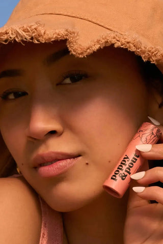 Pink Grapefruit Lip Balm | Swank Boutique