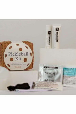 Pickleball Accessory Kit | Swank Boutique